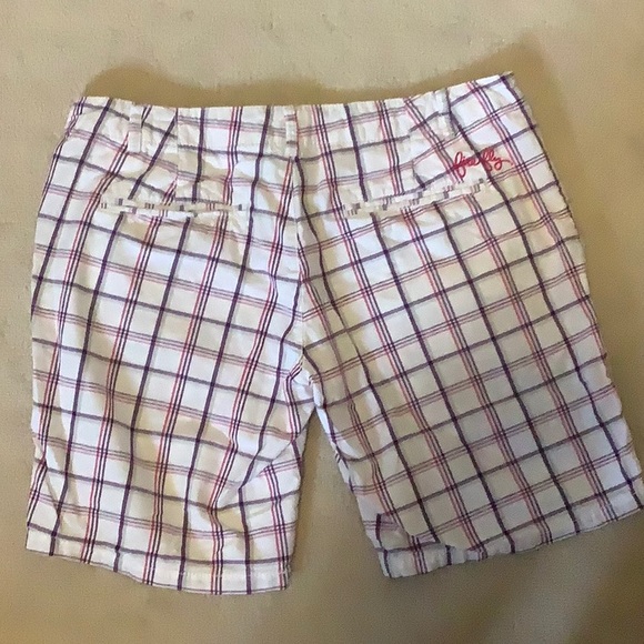 Firefly shorts - Picture 4 of 6